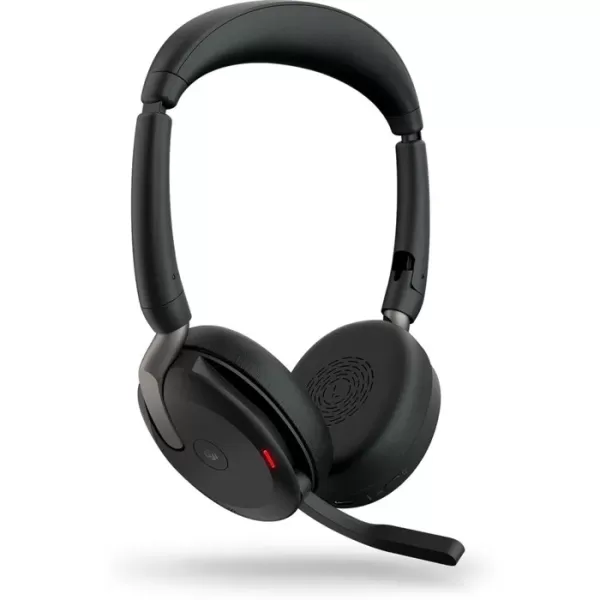 Jabra Evolve2 65 Flex Headsets