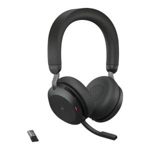 Jabra Evolve2 75 Headset