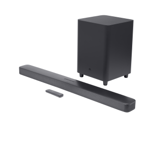 JBL 5.1 (2020) Soundbar System