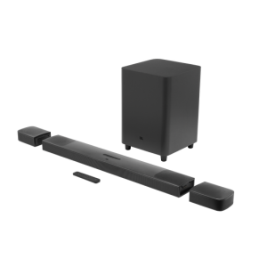 JBL 9.1 Wireless Soundbar System
