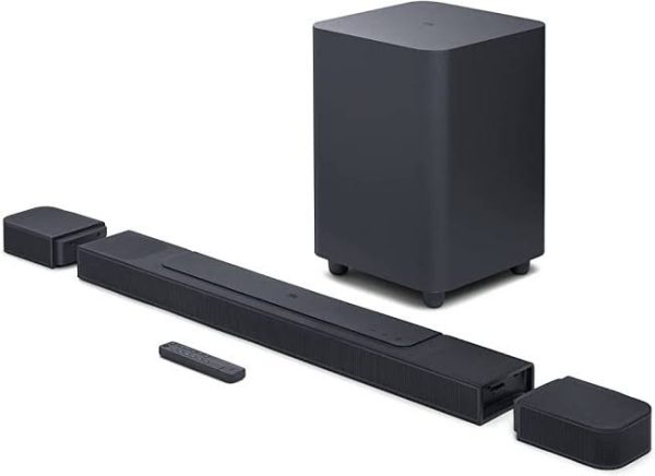 JBL Bar 1000 Soundbar