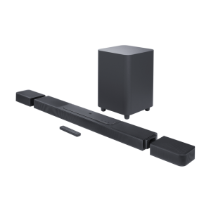 JBL Bar 1300X Pro Soundbar