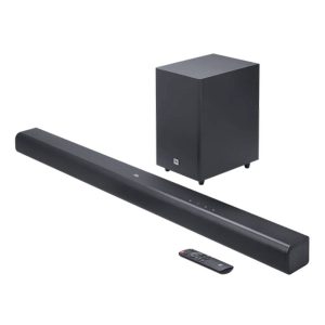 JBL Bar SB550 Soundbar System