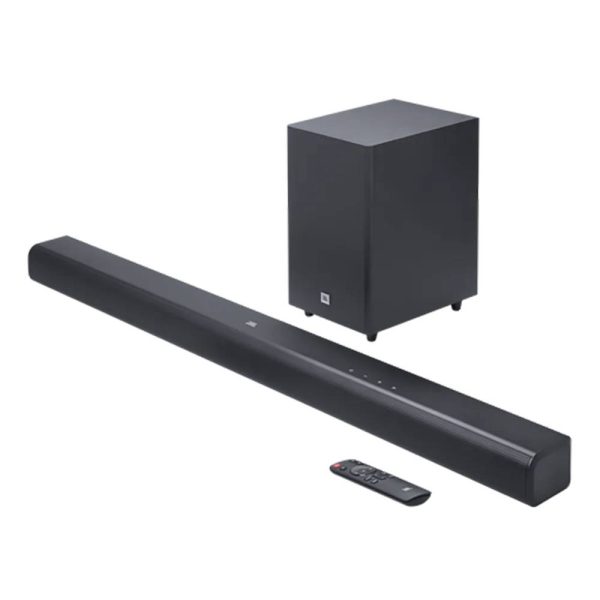 JBL Bar SB550 Soundbar System