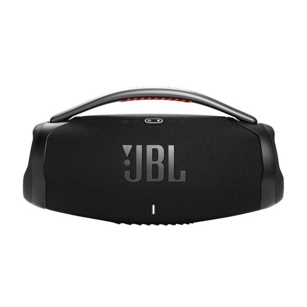 JBL Boombox 3 WIFI Speaker