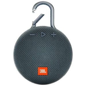 JBL Clip 3 Bluetooth Speaker