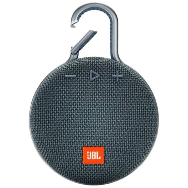 JBL Clip 3 Bluetooth Speaker