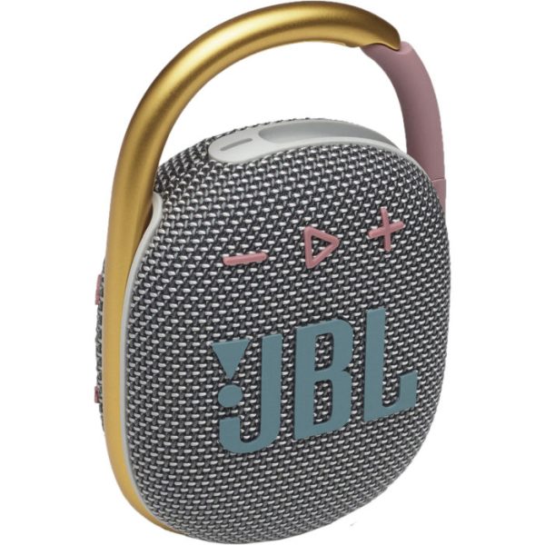 JBL Clip 4 Bluetooth Speaker