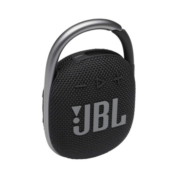 JBL Clip 5 Bluetooth Speaker