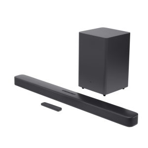 JBL Deep Bass 2.1 Soundbar System