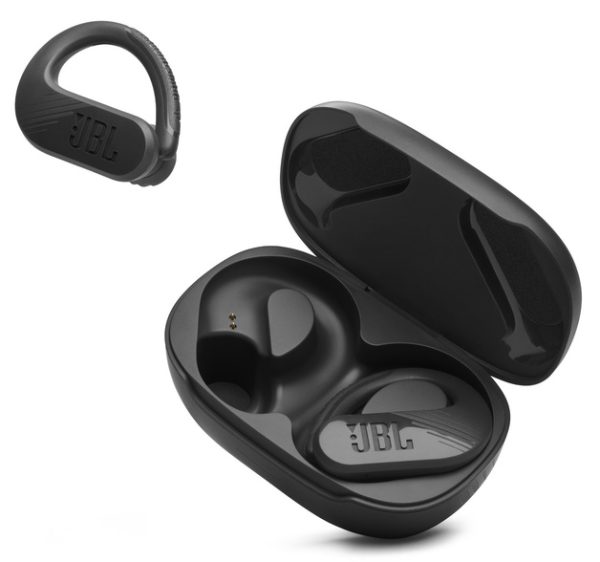 JBL Endurance Peak 3 Earbuds