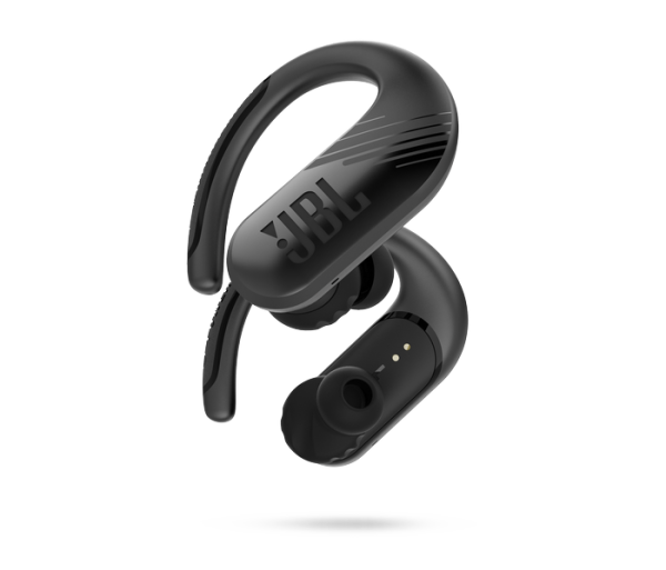 JBL Endurance Peak II Earbuds