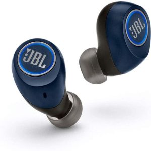 JBL Free II True Wireless Earbuds