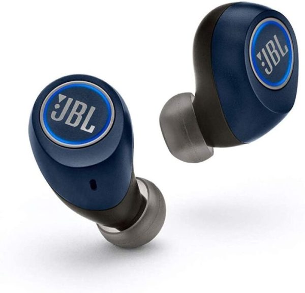 JBL Free II True Wireless Earbuds
