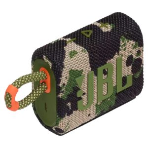 JBL GO 3 Bluetooth Speaker