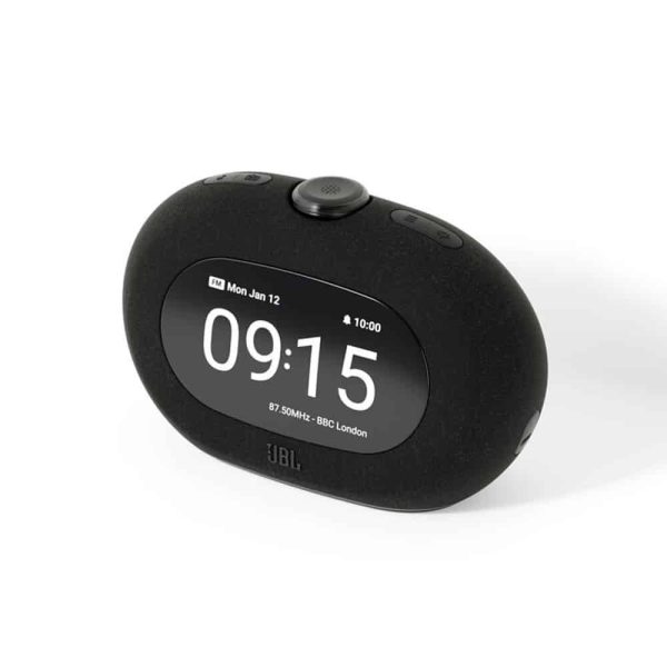 JBL Horizon 3 FM Bluetooth Speaker