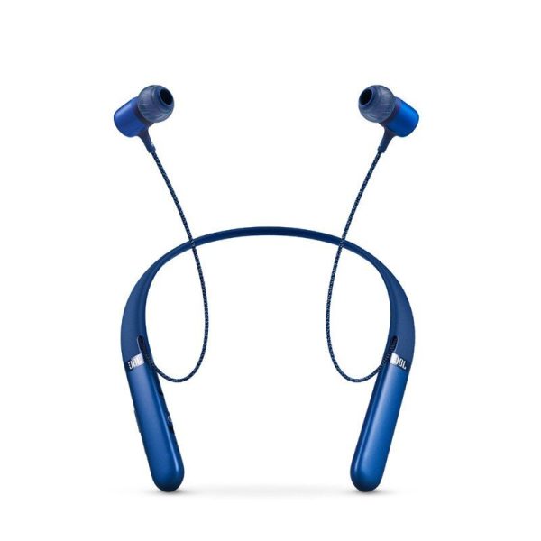 JBL Live 200BT Headphones