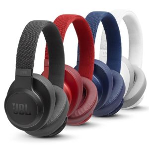 JBL Live 500BT Wireless Headphone