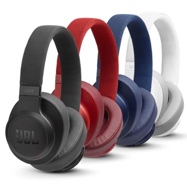 JBL Live 500BT Wireless Headphone