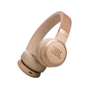 JBL Live 670NC Headphones