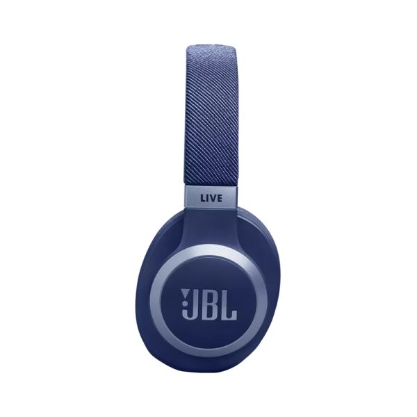 JBL Live 770NC Wireless Headphones