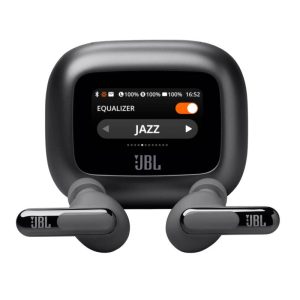 JBL Live Beam 3 Earbuds
