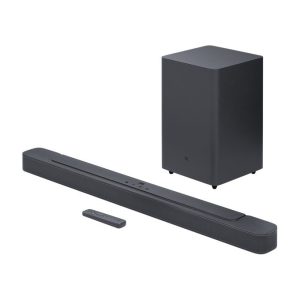 JBL MK2 2.1 Deep Bass Soundbar