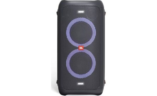 JBL PartyBox 100 Bluetooth Speaker