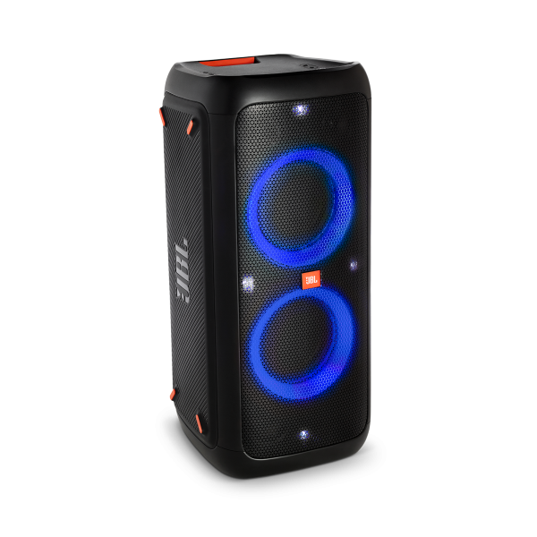 JBL PartyBox 200 Portable Speaker
