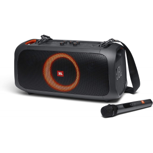 JBL PartyBox On-The-Go Speaker