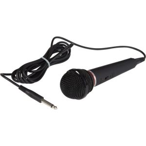 JBL PBM100 Wired Microphone
