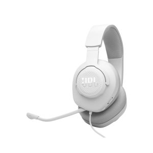 JBL Quantum 100 M2 Gaming Headphones