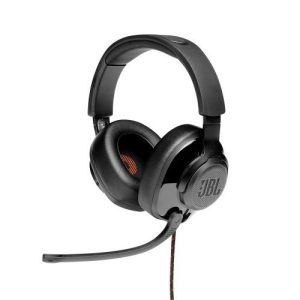 JBL Quantum 200 Headphones