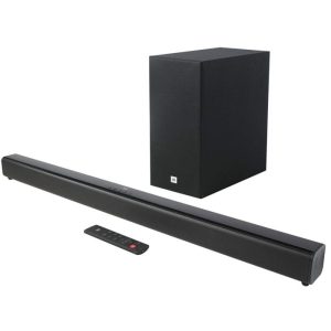 JBL SB160 Cinema Soundbar