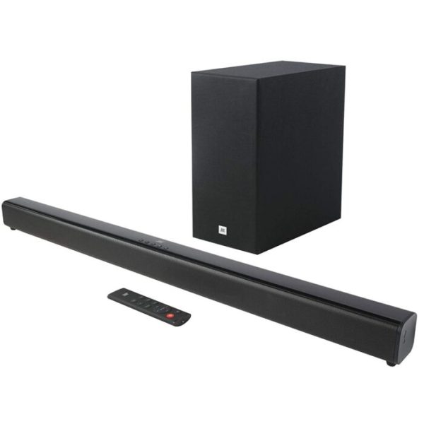 JBL SB160 Cinema Soundbar