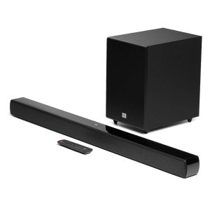 JBL SB270 Soundbar System