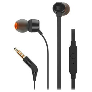 JBL Tune 110 Wired Earphones