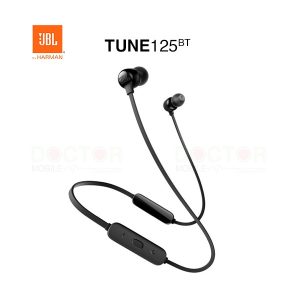 JBL Tune 125BT Bluetooth Earphones