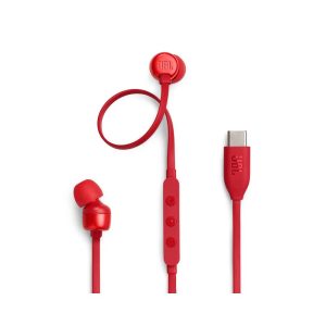 JBL Tune 310c Wired Headphones