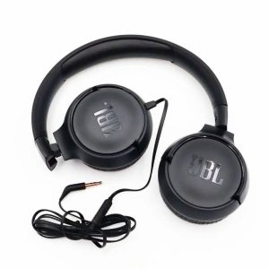 JBL Tune 500 Wired Headphones
