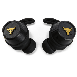 JBL Under Armour Project Rock