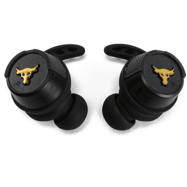 JBL Under Armour Project Rock