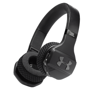 JBL Under Armour Train