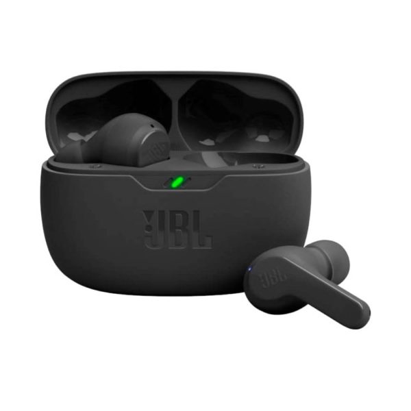 JBL Vibe Beam Earbuds