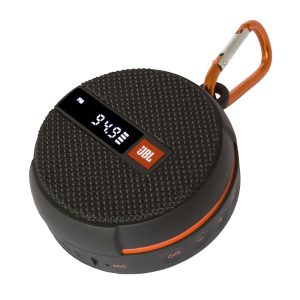 JBL Wind 2 FM Radio