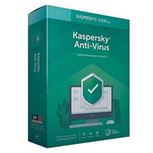 Kaspersky 2 users 2021 Antivirus