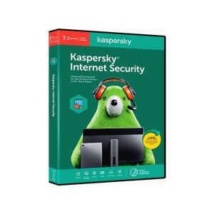 Kaspersky Internet Security 4 users 2020