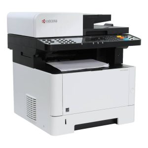 Kyocera Ecosys M2135dn A4 Mono Multifunctional Printer