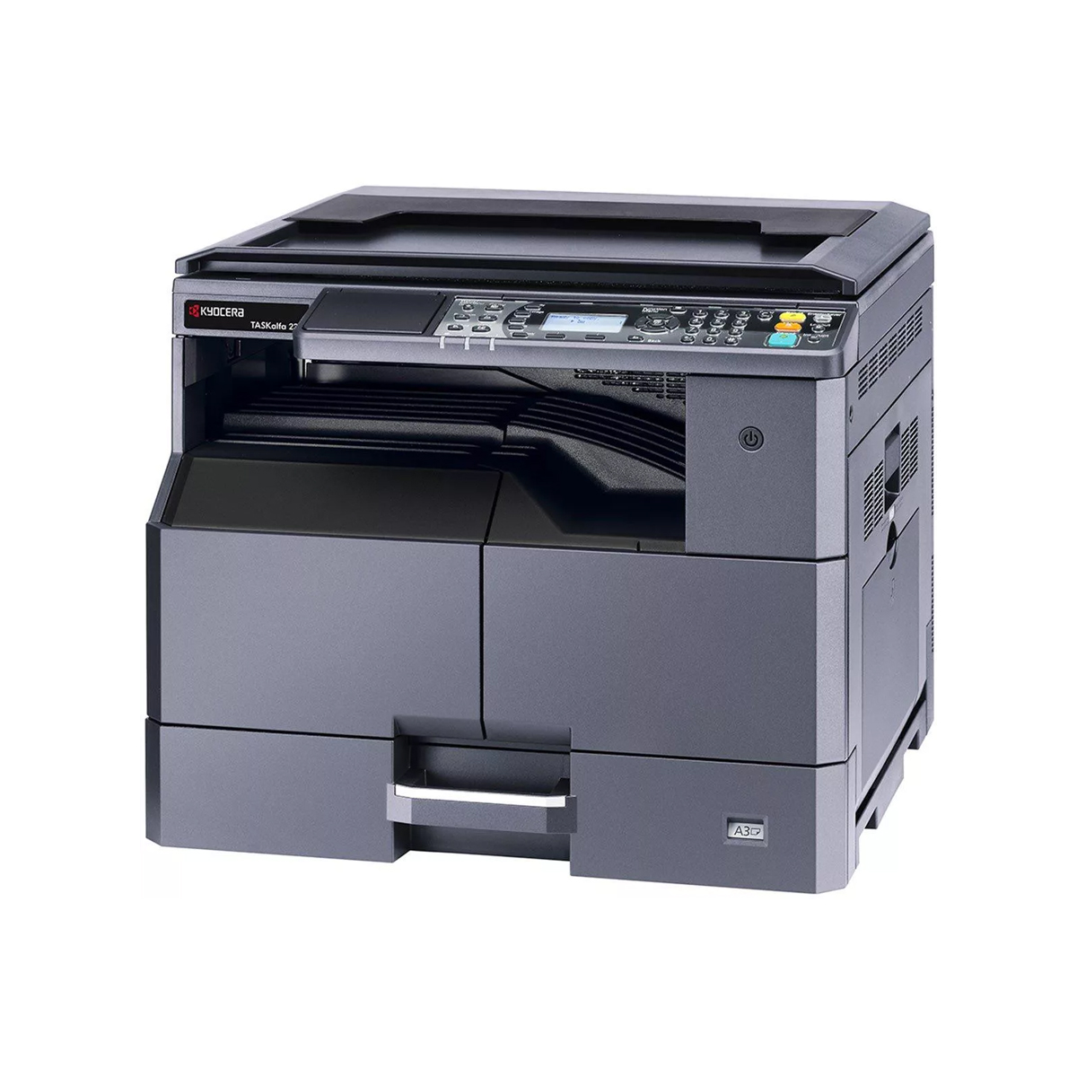 Kyocera TASKalfa 2321 Mono Multifunction Printer Kyocera TASKalfa 2321 Mono Multifunction Printer
