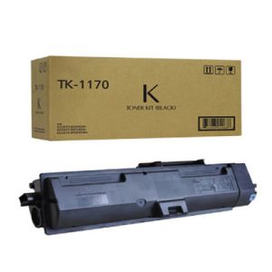 Kyocera TK-1170 Black Cartridge